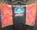 Journey Poncho