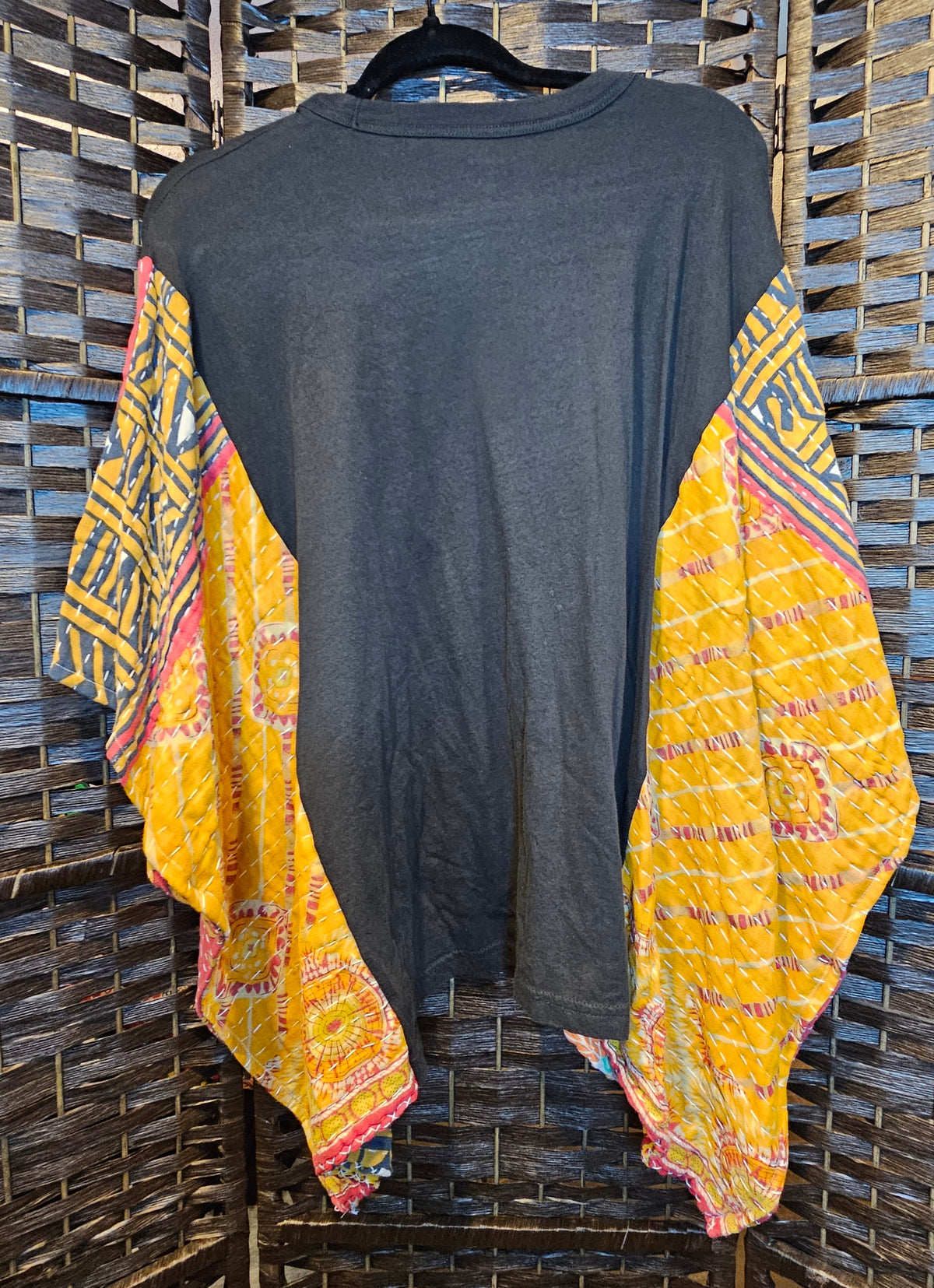 Journey Poncho
