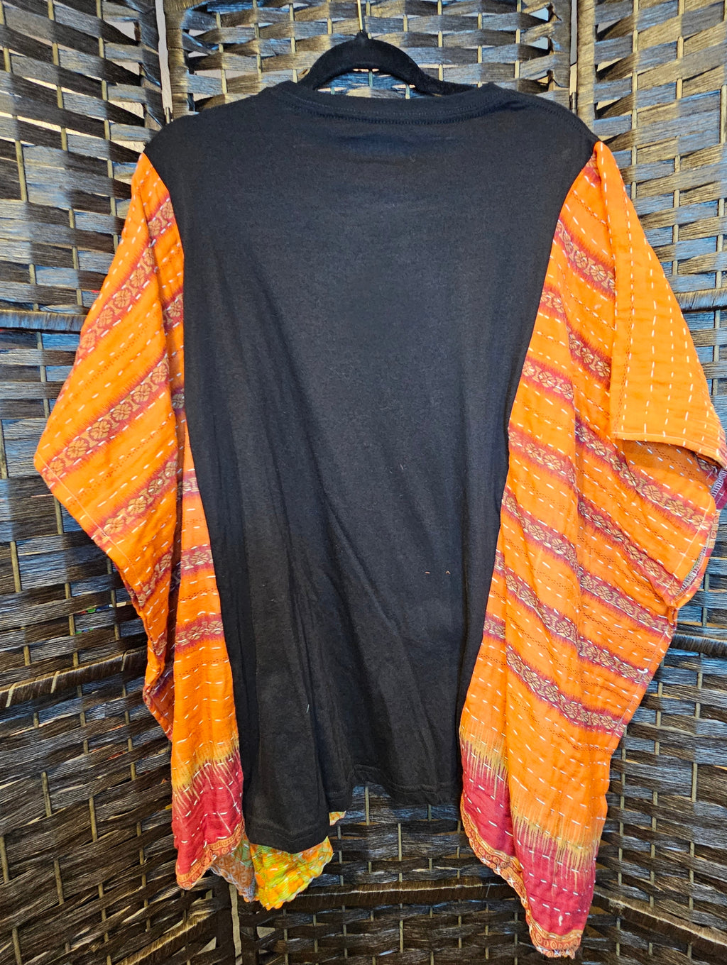 Goonies Poncho