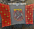 KISS Poncho