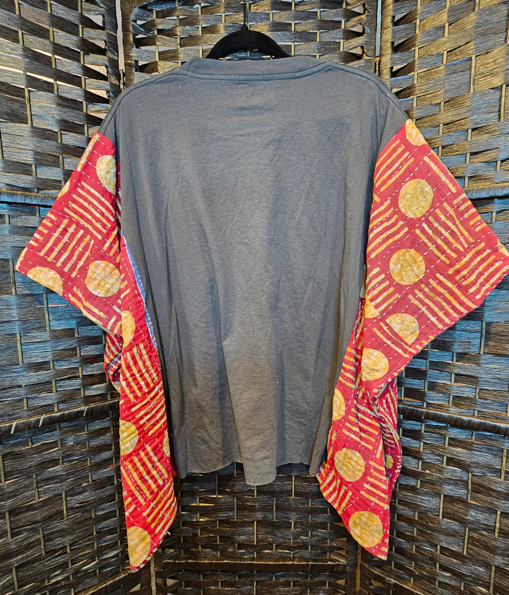KISS Poncho