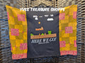 Mario Bros Poncho