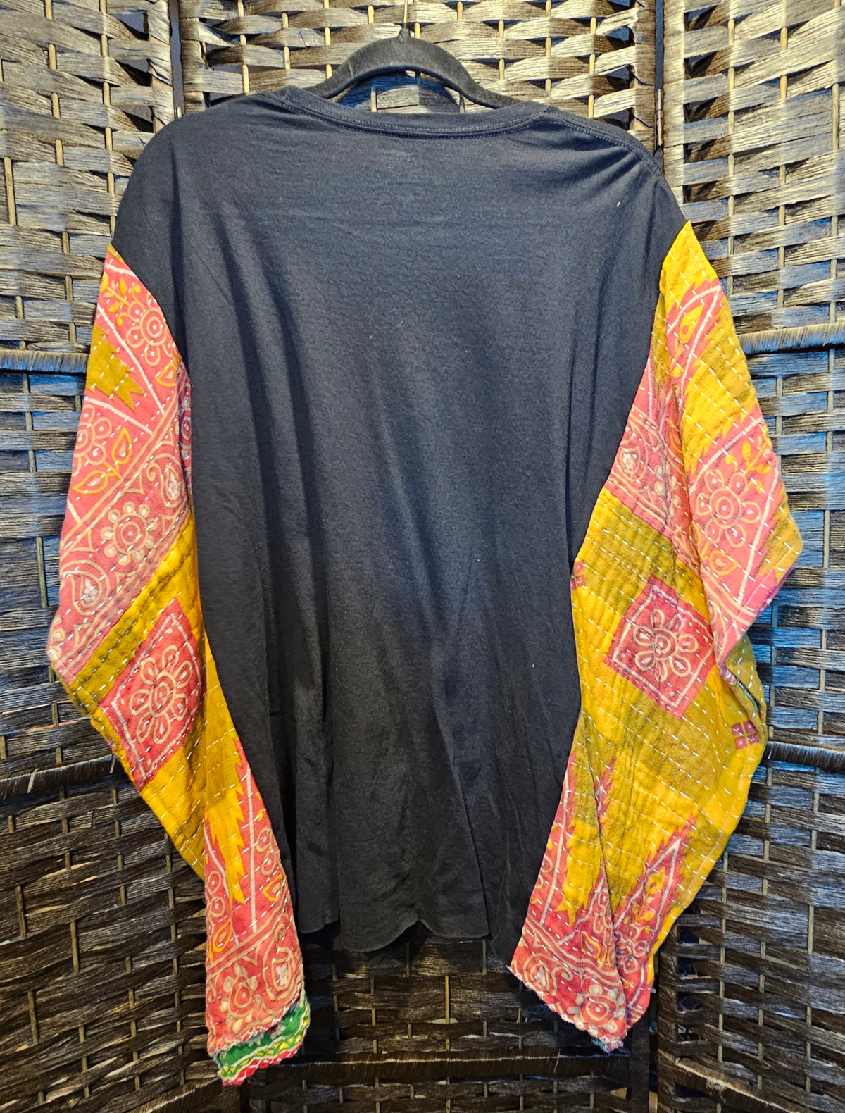 Mario Bros Poncho