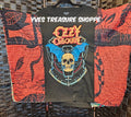 Ozzy Poncho