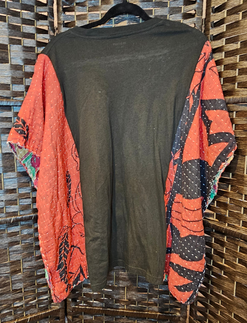Ozzy Poncho
