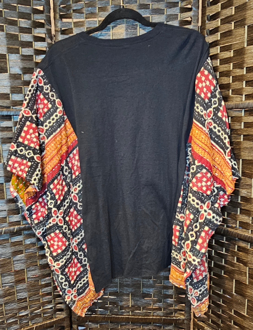 Aaliyah Poncho