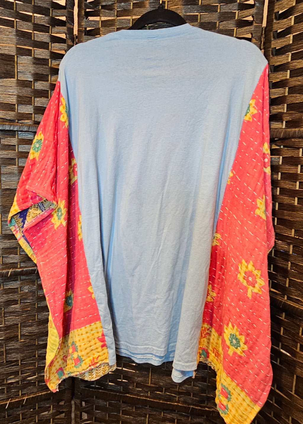 Snoopy Poncho
