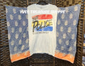 The Police Poncho