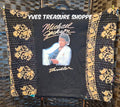 Michael Jackson Poncho