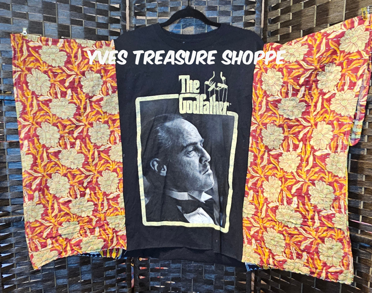 The Godfather Poncho