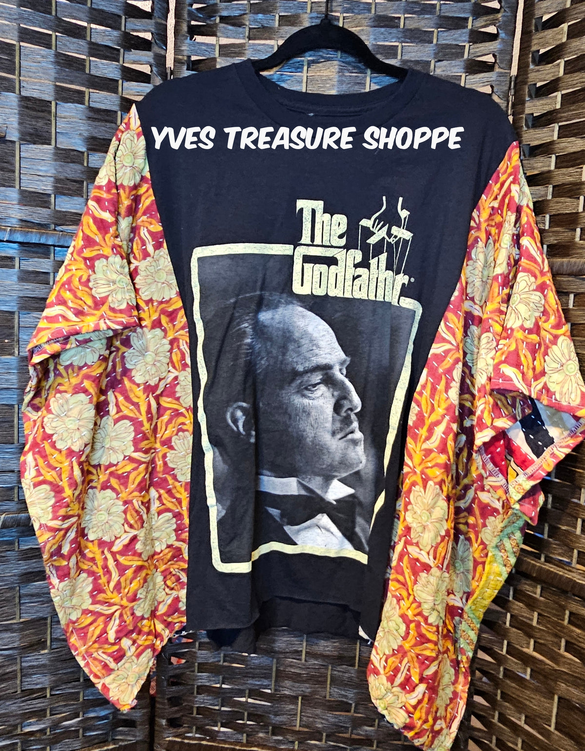 The Godfather Poncho