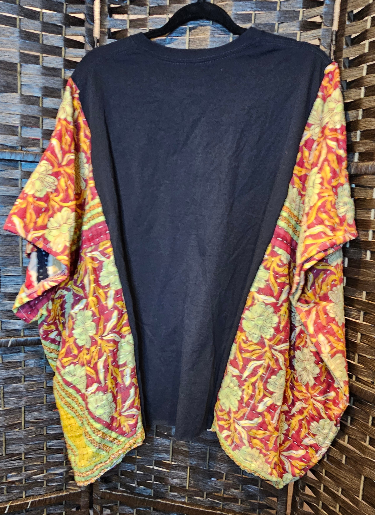 The Godfather Poncho