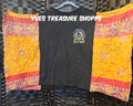 Guns N' Roses Poncho