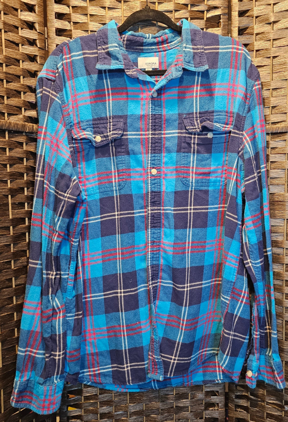 Upcycled  XXLarge Jeff Gordon Shirt