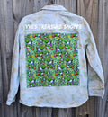 Refashioned XL Youth Gamer Jacket