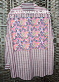 Anime Print Refashioned 17 (XL)
