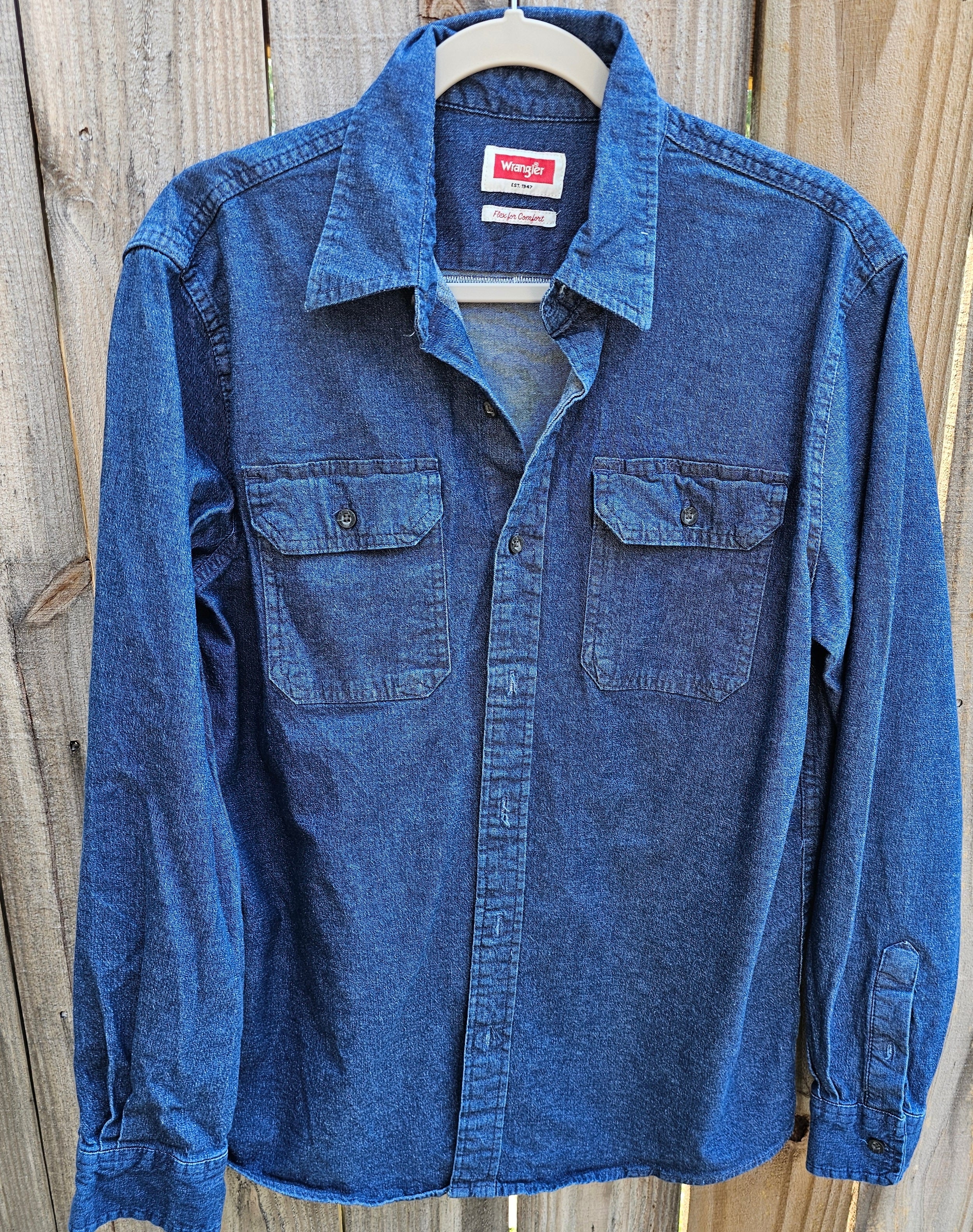 Refashioned Rock and Roll Band Medium Shirt