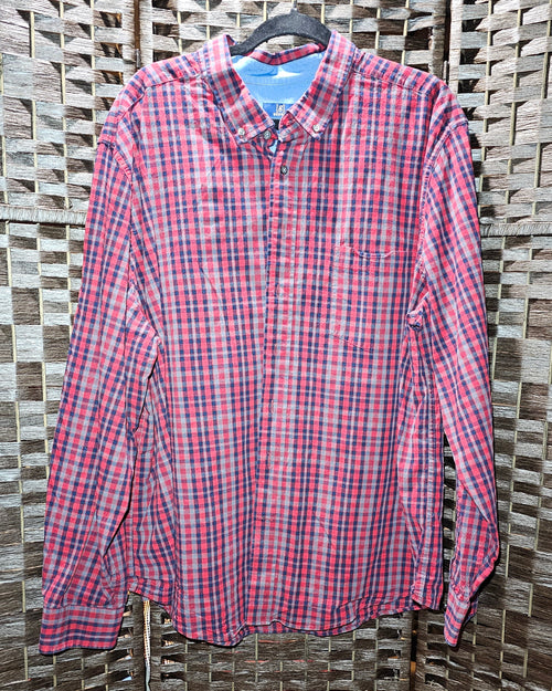 Anime Refashioned 3xl shirt