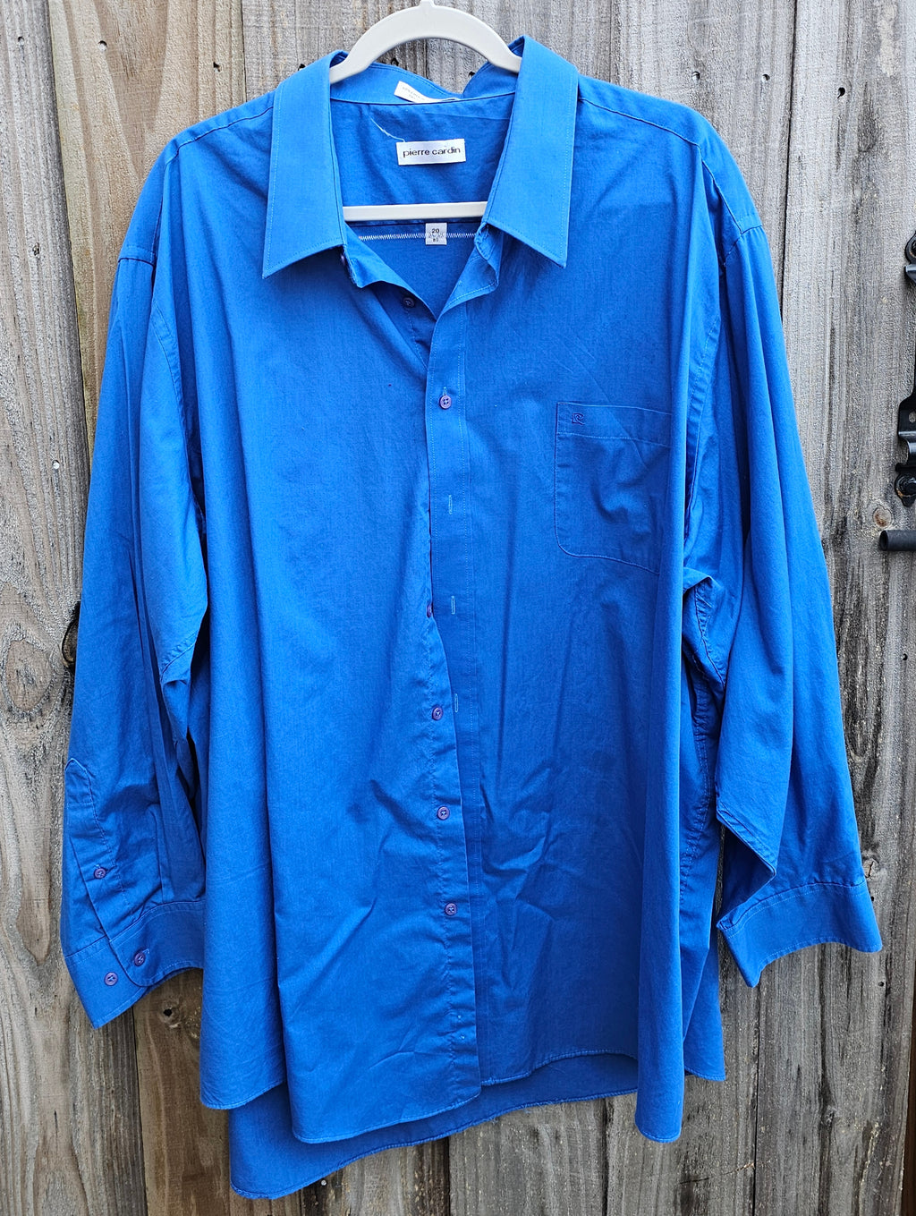 Upcycled Green Dinosaur Print Gamer Shirt Size 4X (20)