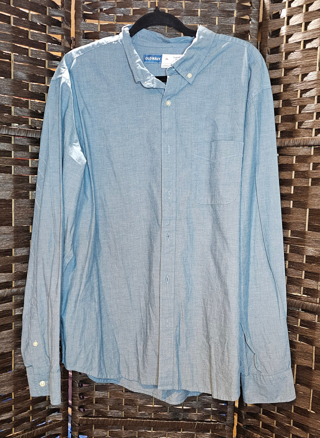 XL Rock Band Top