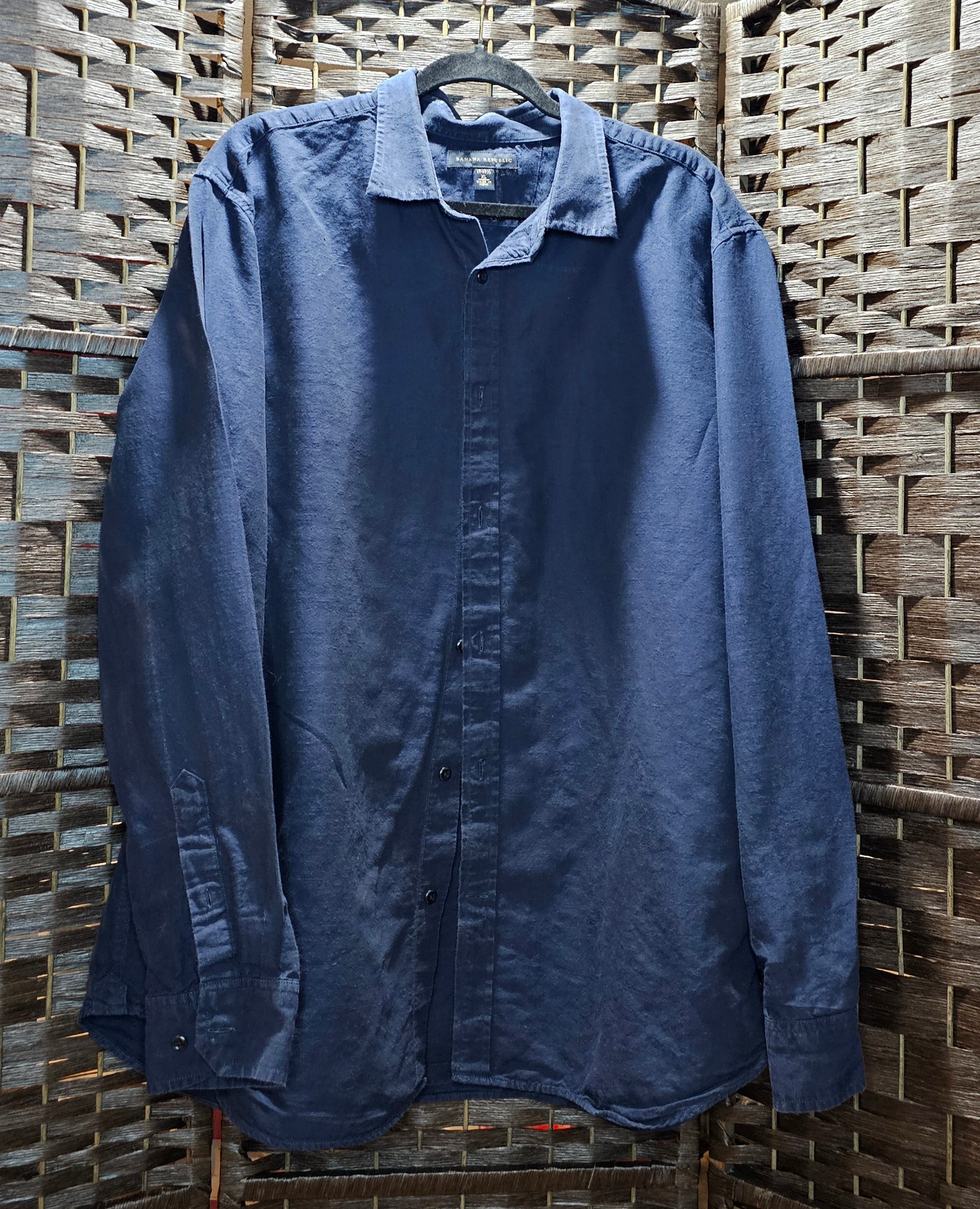 Boy Band XL Blue Top