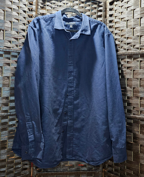 Boy Band XL Blue Top