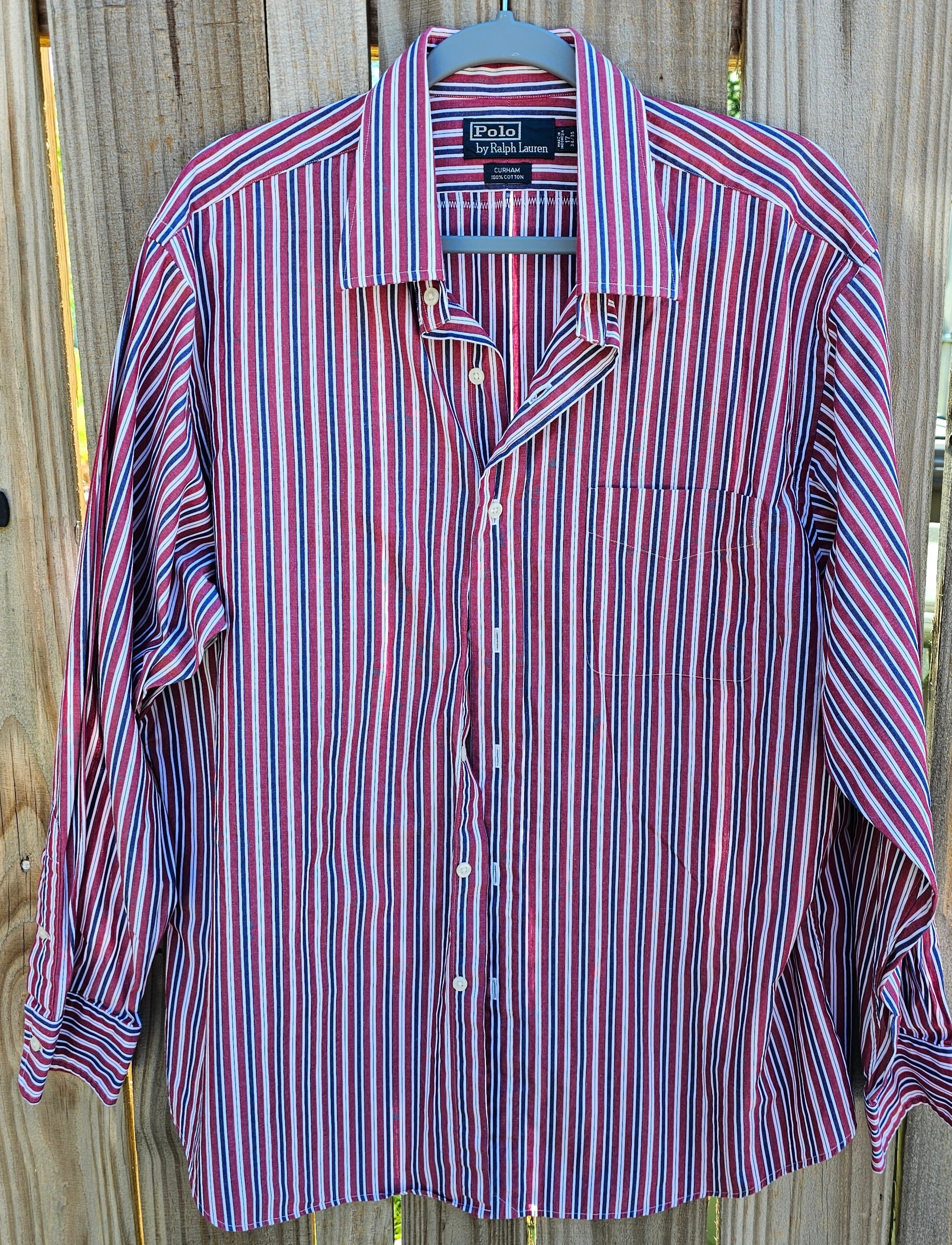 Upcycled Gamer Shirt XL (17)