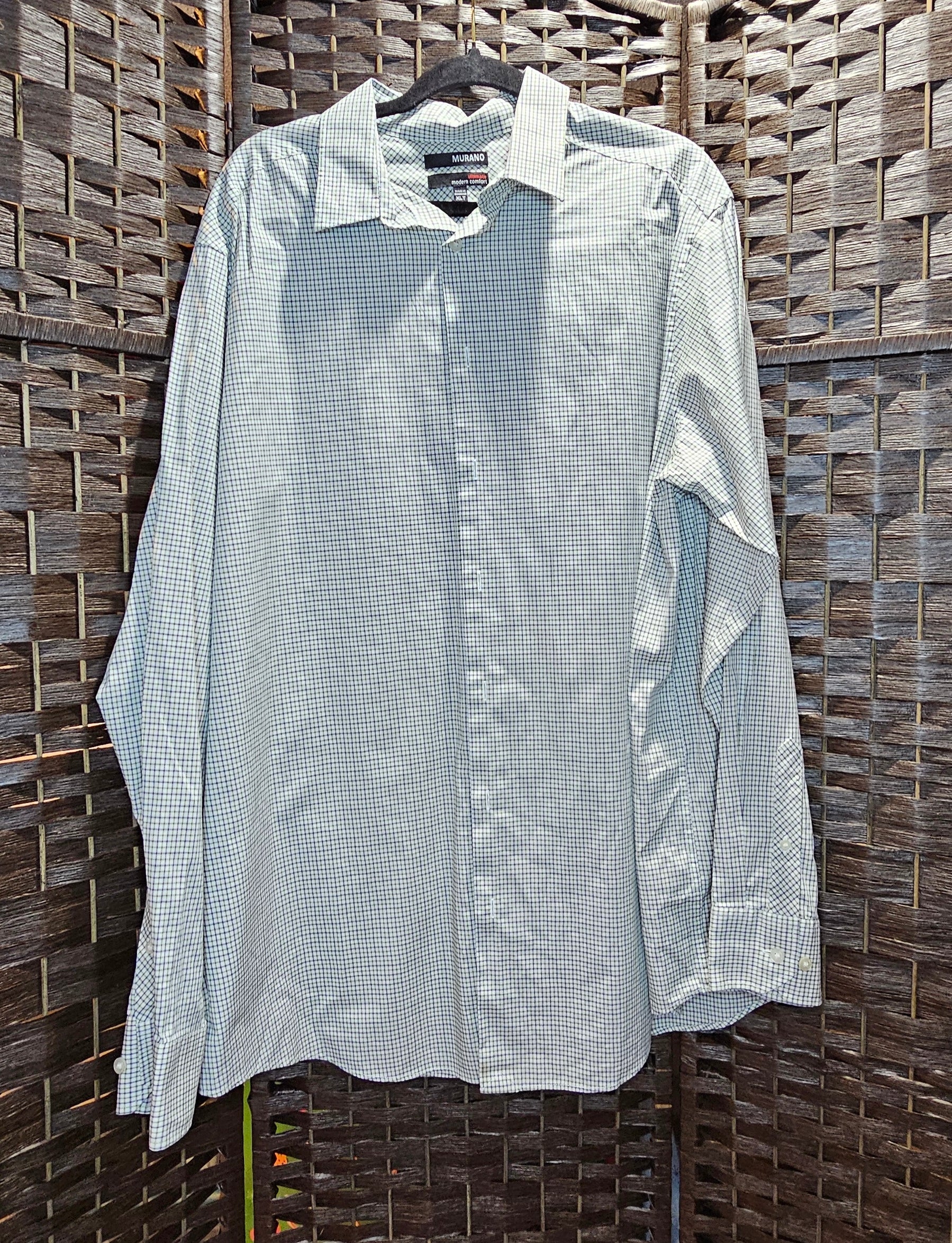 Upcycled XLT Shirt Space Movie Print