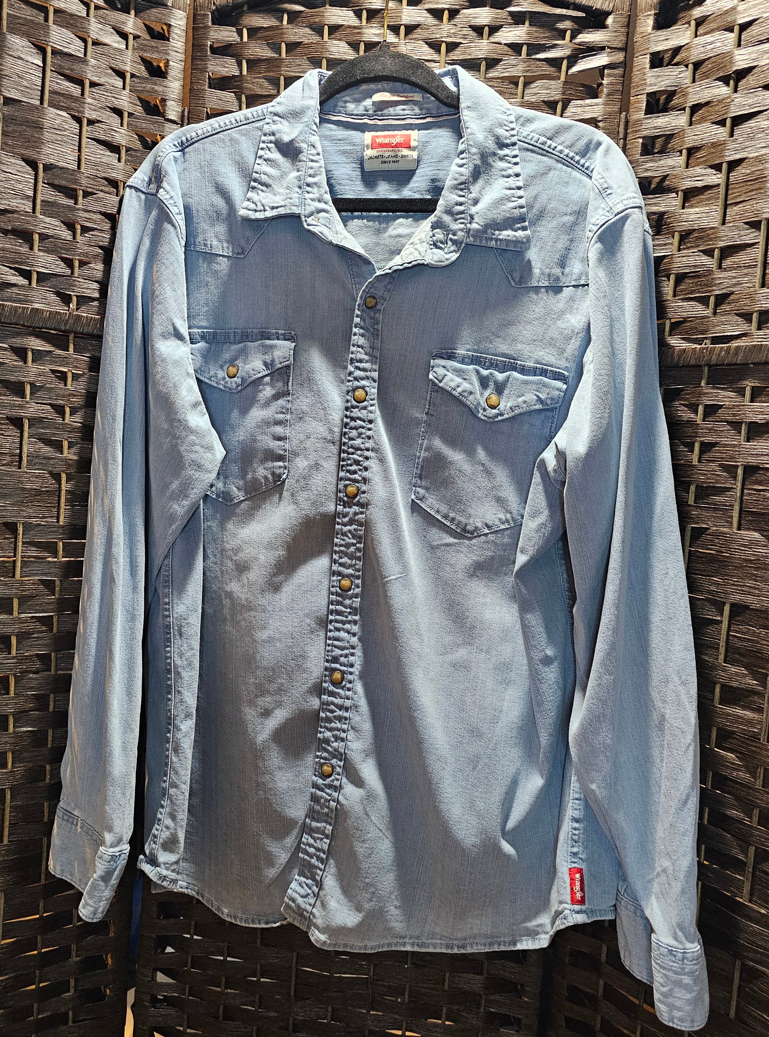 XLarge Boy Band  Upcycled Shirt