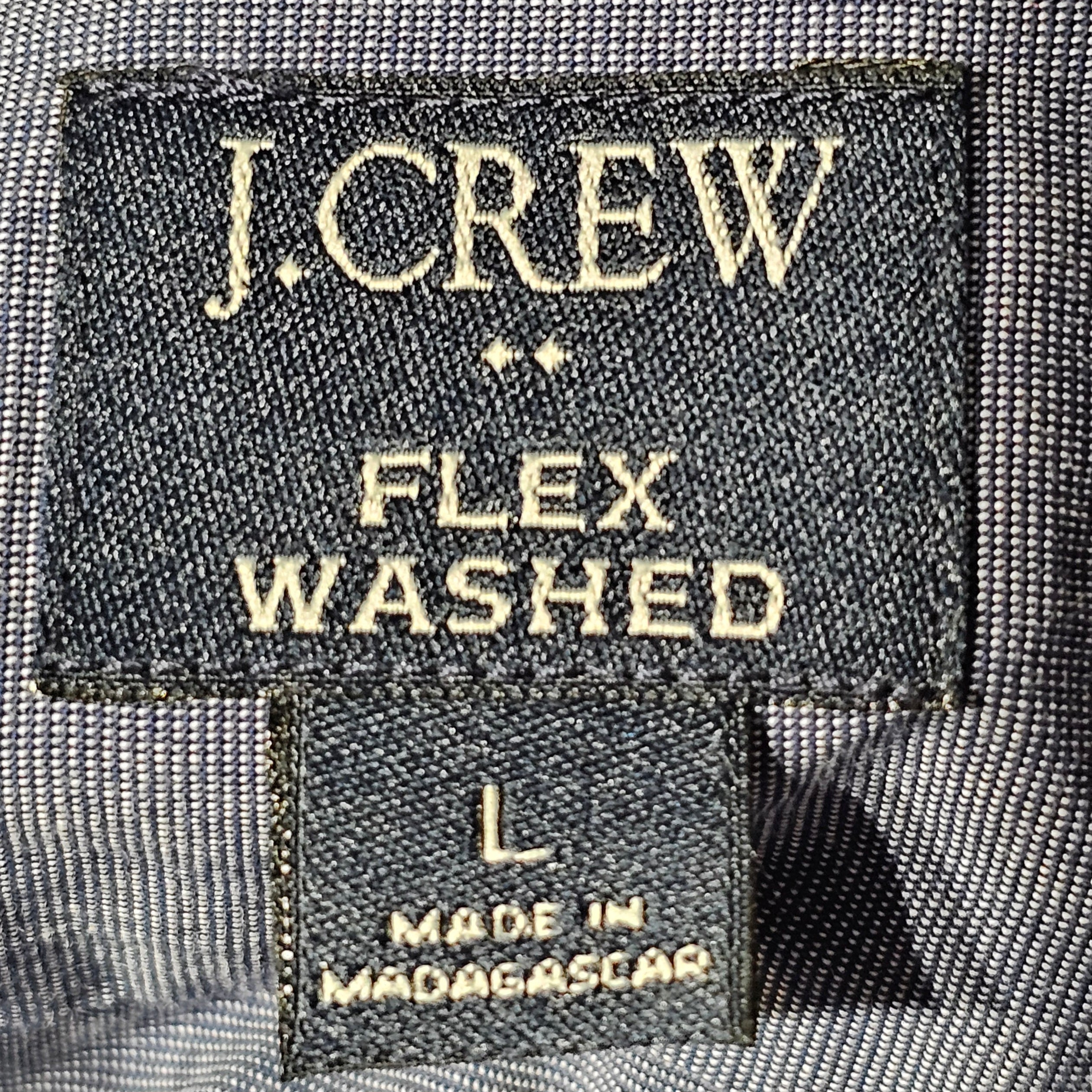 Large Owl Upcycled Shirt
