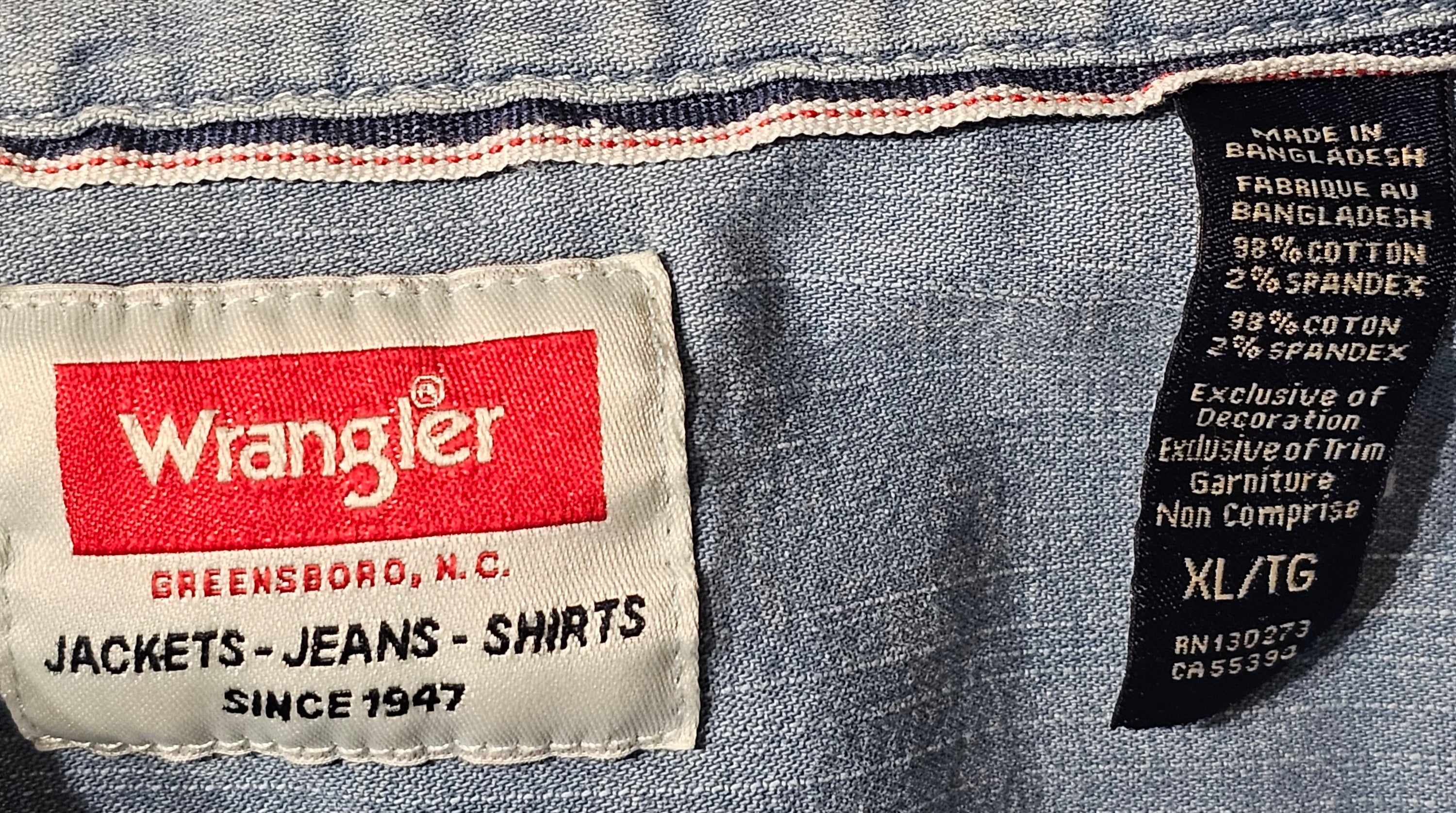 XLarge Boy Band  Upcycled Shirt