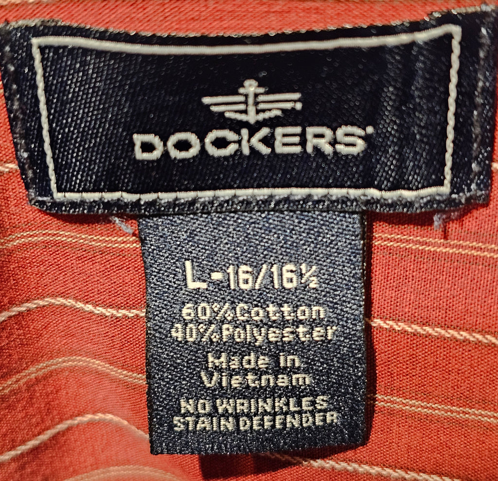 Upcycled Large Band Shirt