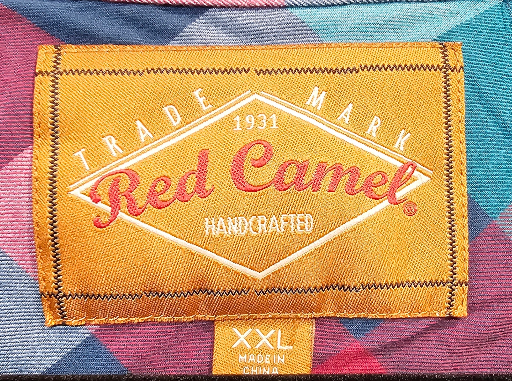 XXL Kindness is Free Upcycled Shirt 253