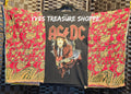 Poncho AC/DC