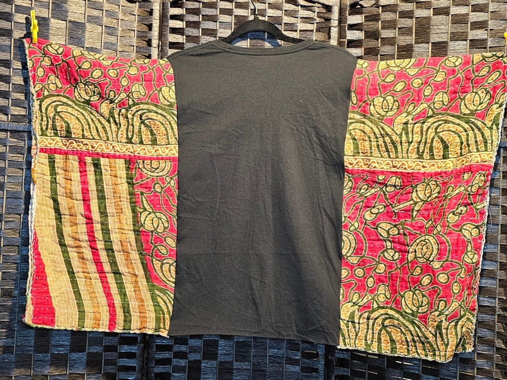 Poncho AC/DC